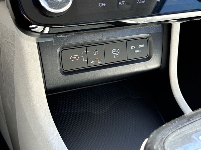 Thumbnail: 2026 Hyundai Tucson - 29
