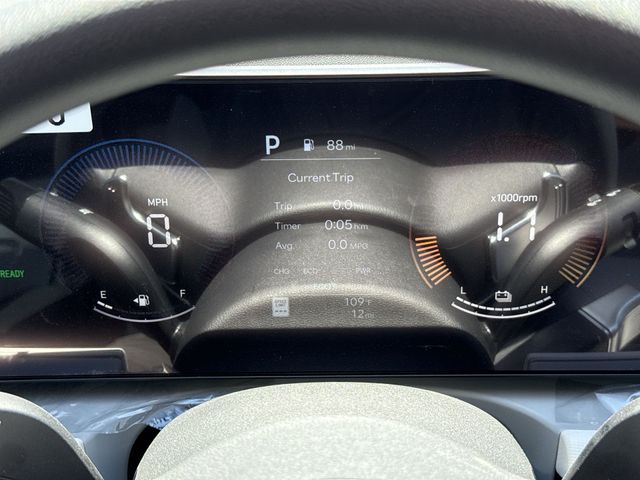 Thumbnail: 2026 Hyundai Tucson - 14