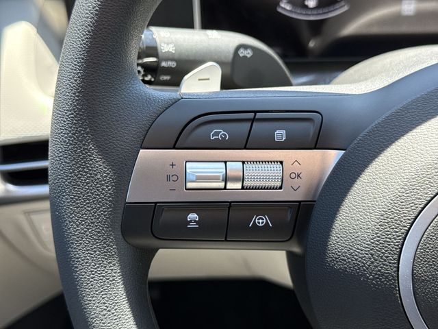Thumbnail: 2026 Hyundai Tucson - 25