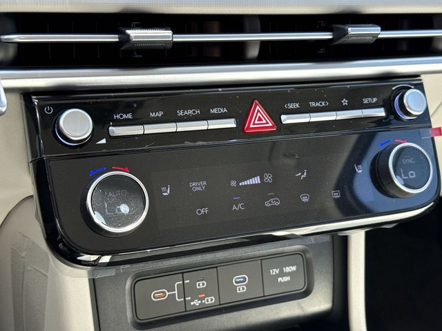 Thumbnail: 2026 Hyundai Tucson - 27