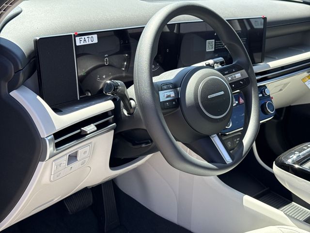 Thumbnail: 2026 Hyundai Tucson - 2