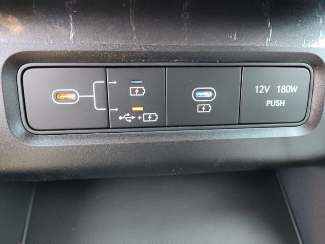 Thumbnail: 2026 Hyundai Tucson - 17