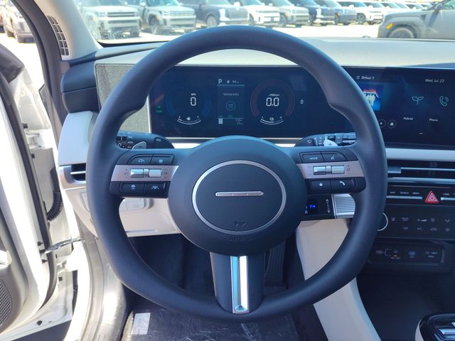 Thumbnail: 2026 Hyundai Tucson - 4