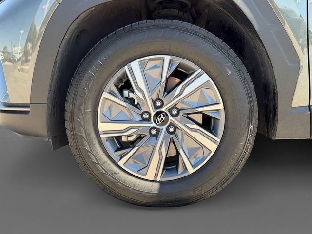 Thumbnail: 2023 Hyundai Tucson - 8