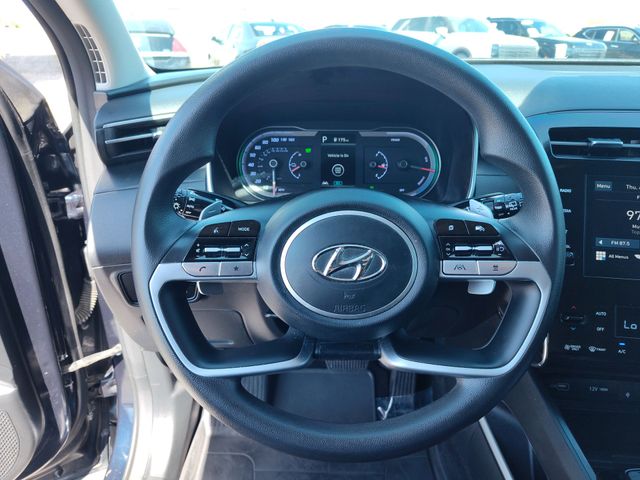 Thumbnail: 2023 Hyundai Tucson - 14