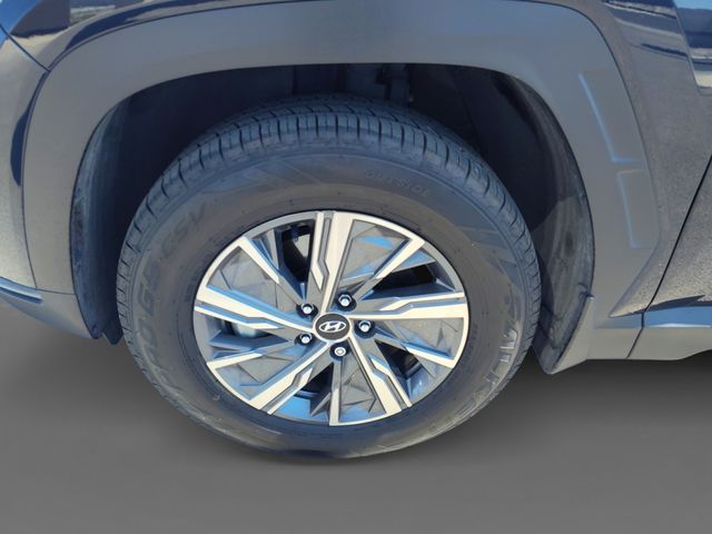 Thumbnail: 2023 Hyundai Tucson - 8