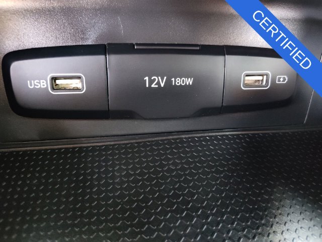 Thumbnail: 2022 Hyundai Tucson - 18