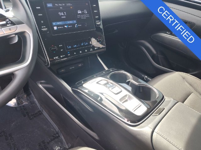 Thumbnail: 2022 Hyundai Tucson - 9