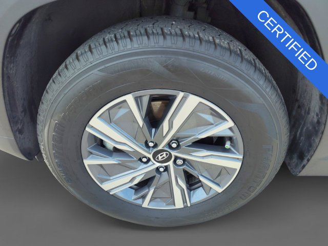 Thumbnail: 2022 Hyundai Tucson - 7