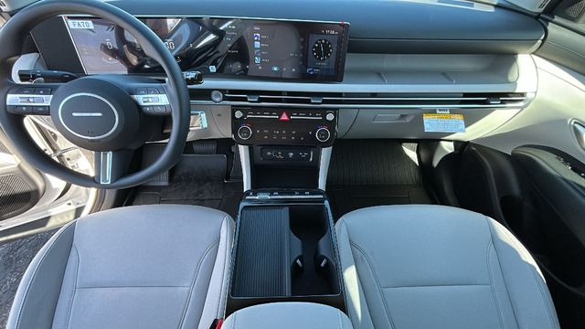 Thumbnail: 2026 Hyundai Tucson - 13