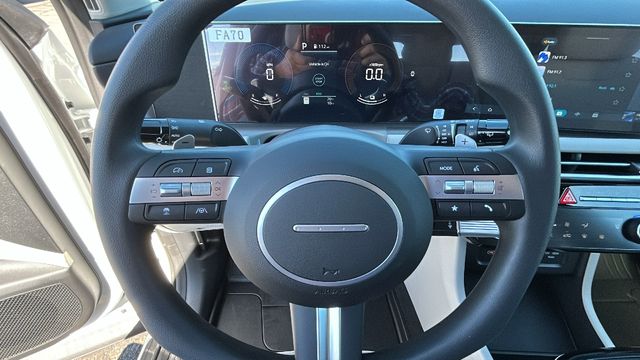 Thumbnail: 2026 Hyundai Tucson - 9