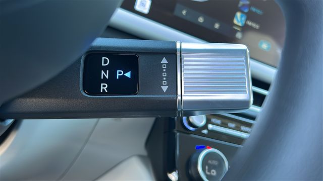 Thumbnail: 2026 Hyundai Tucson - 22