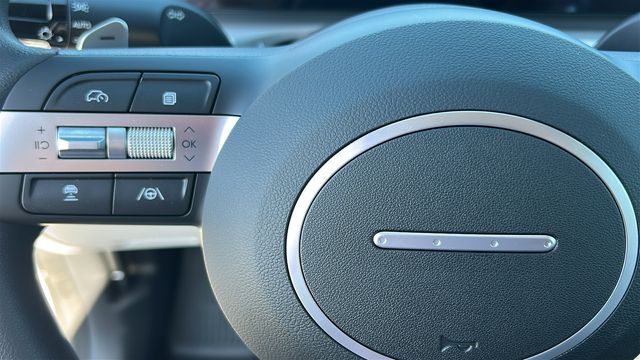 Thumbnail: 2026 Hyundai Tucson - 25