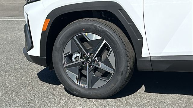 Thumbnail: 2026 Hyundai Tucson - 8