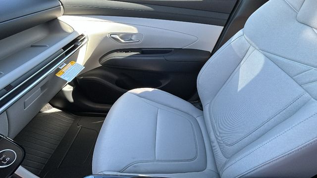 Thumbnail: 2026 Hyundai Tucson - 11