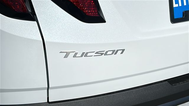 Thumbnail: 2026 Hyundai Tucson - 30