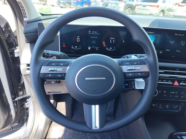 Thumbnail: 2026 Hyundai Tucson - 9