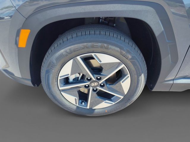 Thumbnail: 2026 Hyundai Tucson - 7