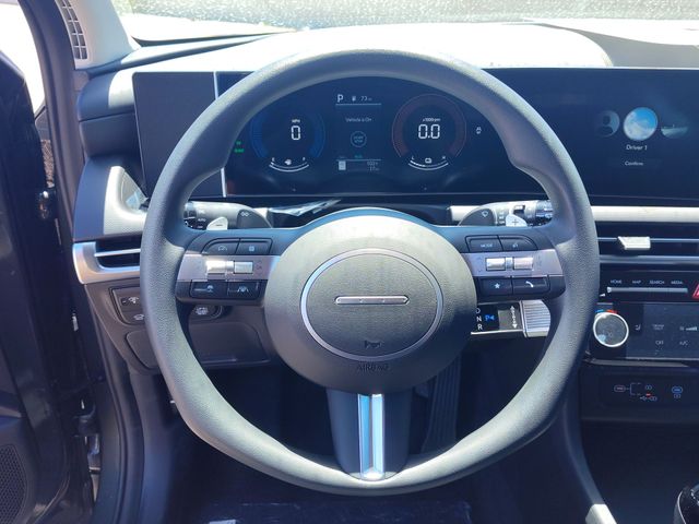 Thumbnail: 2026 Hyundai Tucson - 9
