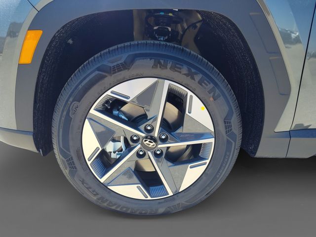 Thumbnail: 2026 Hyundai Tucson - 7