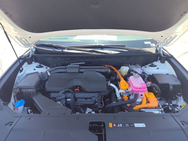 Thumbnail: 2026 Hyundai Tucson - 8