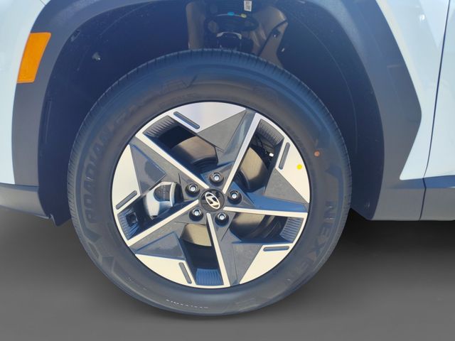 Thumbnail: 2026 Hyundai Tucson - 7