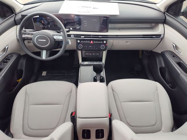 Thumbnail: 2026 Hyundai Tucson - 2