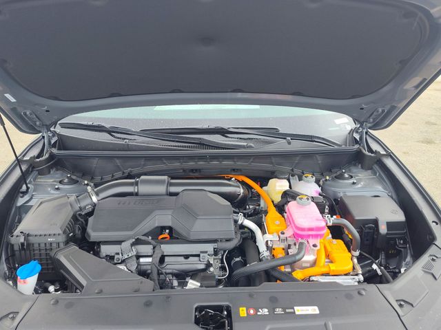 Thumbnail: 2026 Hyundai Tucson - 8