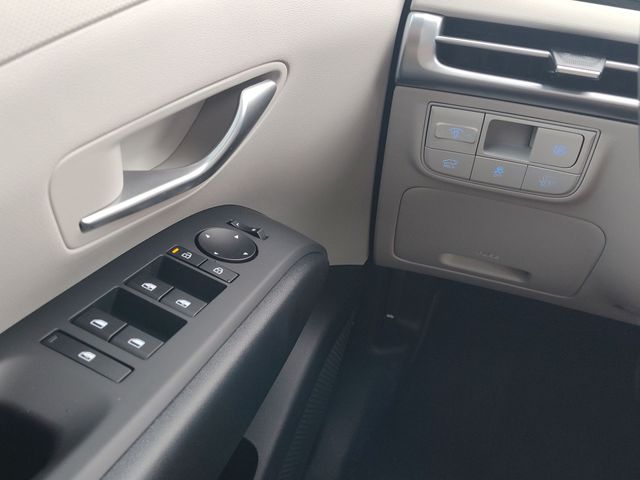 Thumbnail: 2026 Hyundai Tucson - 21