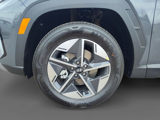 Thumbnail: 2026 Hyundai Tucson - 7