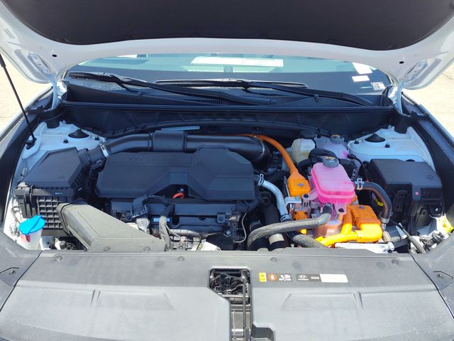 Thumbnail: 2026 Hyundai Tucson - 8