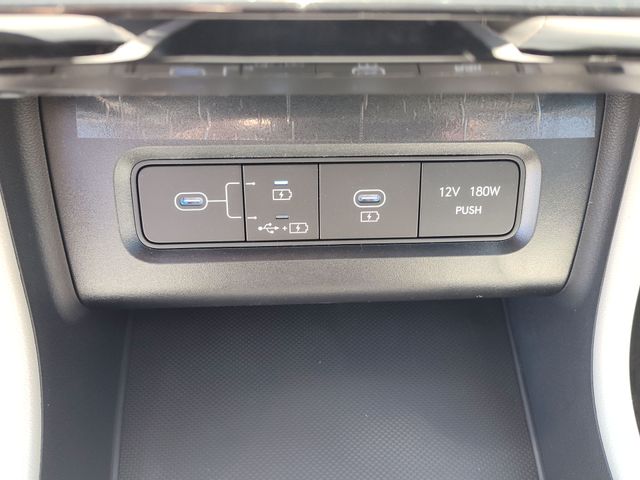 Thumbnail: 2026 Hyundai Tucson - 24