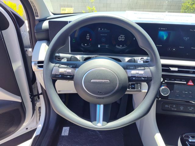 Thumbnail: 2026 Hyundai Tucson - 9