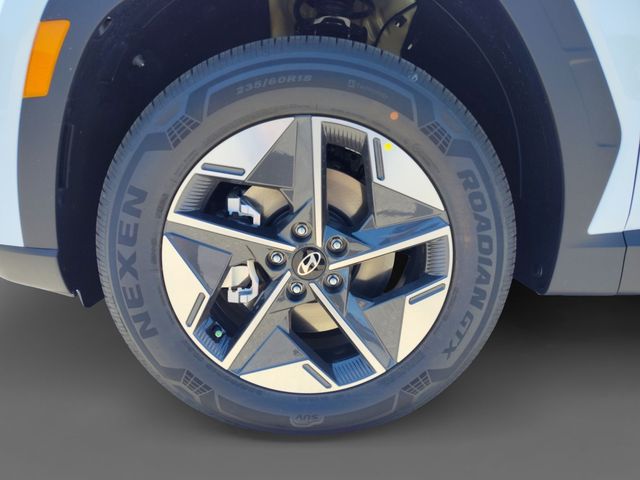 Thumbnail: 2026 Hyundai Tucson - 7