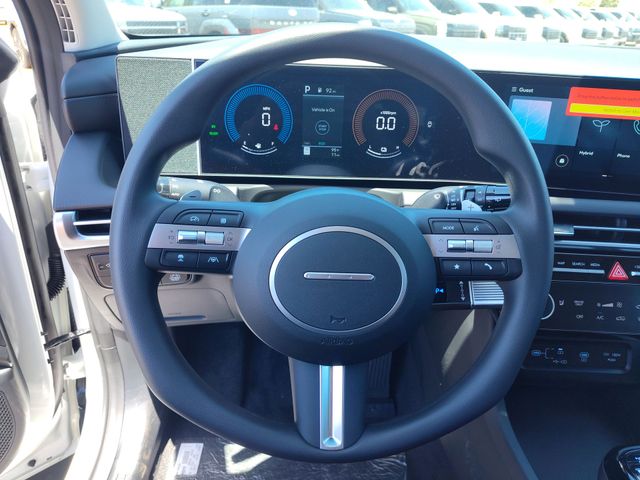 Thumbnail: 2026 Hyundai Tucson - 4