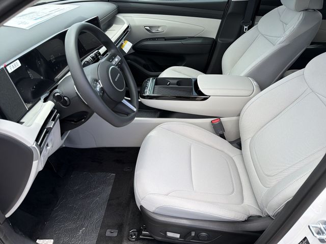 Thumbnail: 2026 Hyundai Tucson - 10