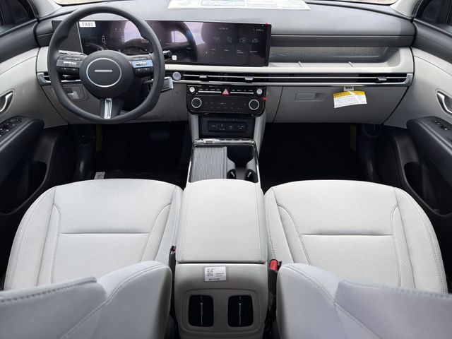 Thumbnail: 2026 Hyundai Tucson - 2