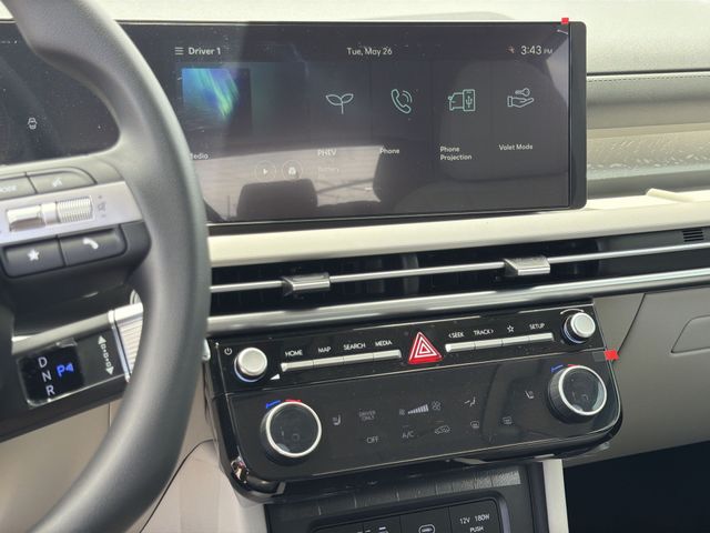 Thumbnail: 2026 Hyundai Tucson - 13