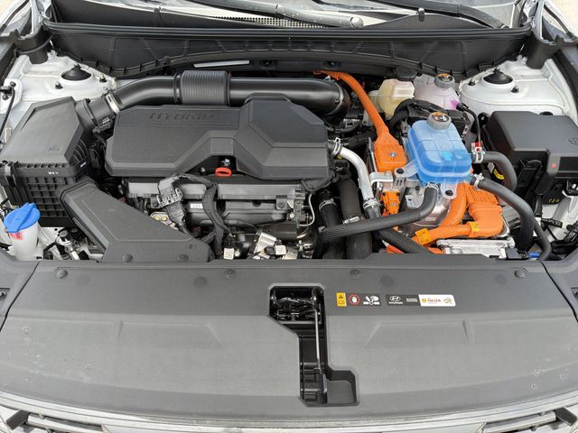 Thumbnail: 2026 Hyundai Tucson - 8