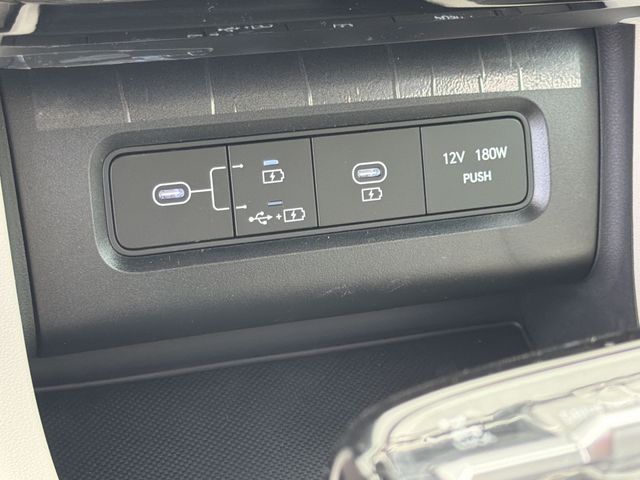 Thumbnail: 2026 Hyundai Tucson - 24