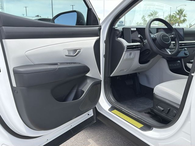 Thumbnail: 2026 Hyundai Tucson - 19