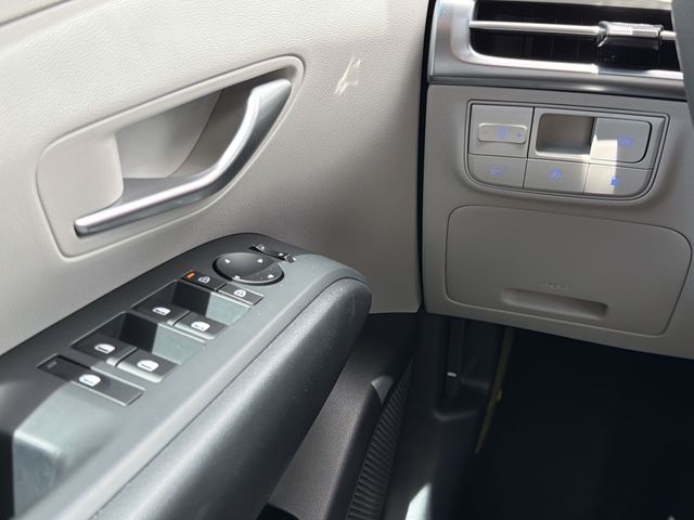 Thumbnail: 2026 Hyundai Tucson - 20