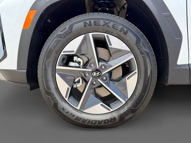 Thumbnail: 2026 Hyundai Tucson - 7