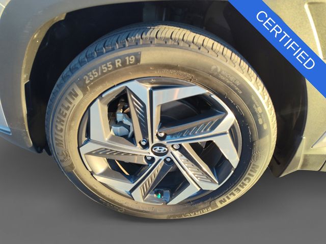 Thumbnail: 2024 Hyundai Tucson - 7