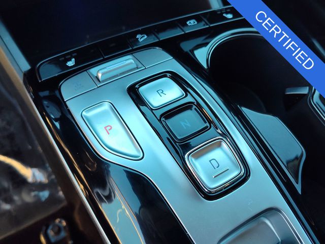 Thumbnail: 2024 Hyundai Tucson - 27