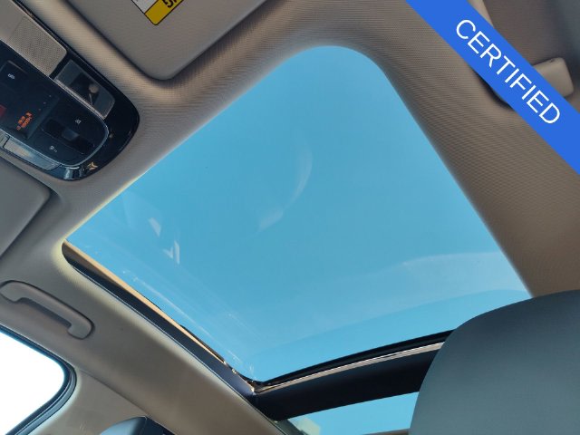 Thumbnail: 2024 Hyundai Tucson - 24