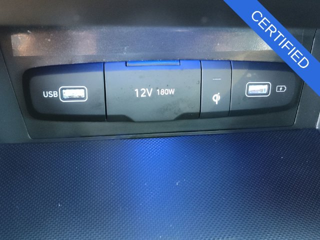 Thumbnail: 2024 Hyundai Tucson - 15
