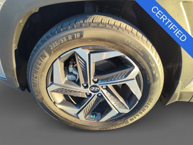 Thumbnail: 2024 Hyundai Tucson - 7
