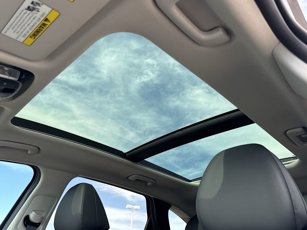 Thumbnail: 2024 Hyundai Tucson - 18