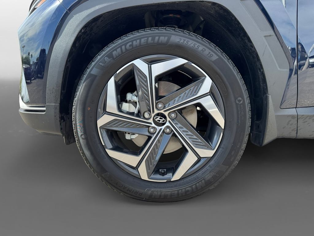 Thumbnail: 2024 Hyundai Tucson - 7